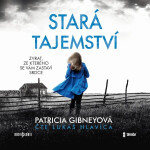 Stará tajemství - Patricia Gibneyová