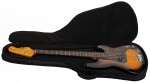 Stefy Line 300 Electric Bass Guitar Bag