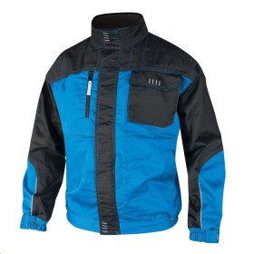 Ardon H9400 Blůza 4TECH 01 montérková Modrá