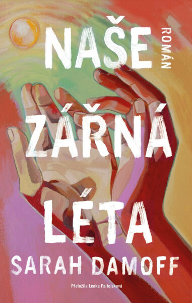 Naše zářná léta - Sarah Damoff