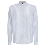 Tommy Hilfiger Ležérní košile MW0MW23145 Pánské