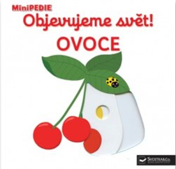 Objevujeme svět! Ovoce