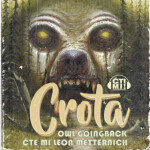 Crota - Owl Goingback - audiokniha