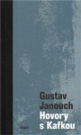 Hovory Kafkou Gustav Janouch