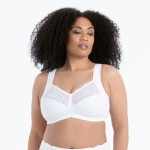 Orely odlehčovací podprsenka 5882 white - Anita Classix 006 white 110B