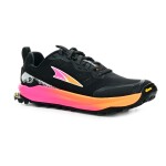 Altra Lone Peak 9+ Black/Knockout Pink/White