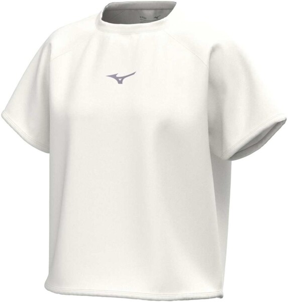 Běžecké tričko Mizuno Athletics Graphic T-shirt K2GAC70301 Velikost textilu: XL