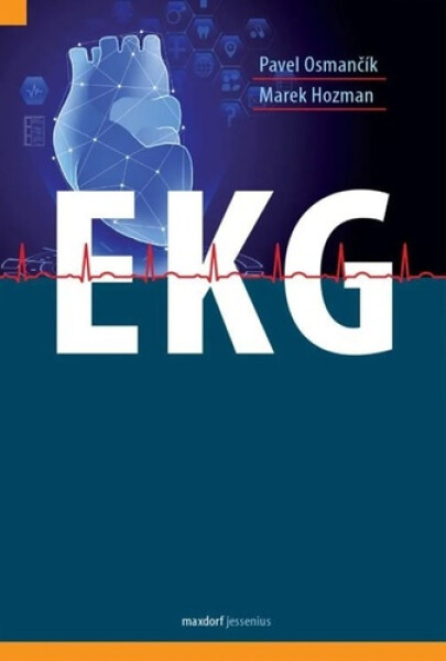 EKG - Pavel Osmančík