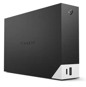 Seagate One Touch 20 TB / externí HDD / 3.5" / USB 3.0 USB 2.0 (STLC20000400)