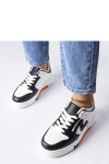 Tenisky model 207907 Solea 38