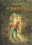 Zahradě Čech Pavel