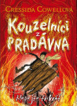Klepejte trikrat - Cressida Cowell