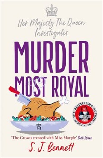 Murder Most Royal Bennett