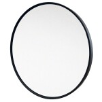 Mereo Zrcadlo kulaté pr. 60 cm CN180