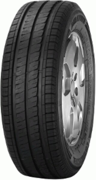 205/75 R16 C 110/108R TRAVIA VAN TL DURATURN