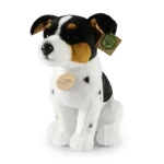RAPPA Plyšový pes jack russell teriér 29 cm