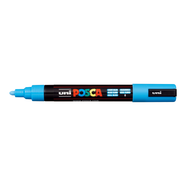 Popisovač Posca mm