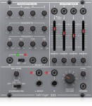 Behringer 305 EQ/MIXER/OUTPUT