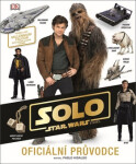 STAR WARS Solo Oficiální průvodce