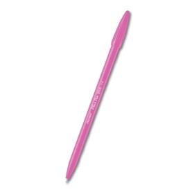 Popisovač liner 0,4mm Monami Plus Pen 3000-20 růžová sytě