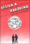 Výživa rakovina