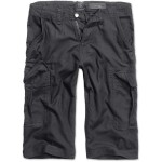 Brandit Kalhoty krátké Havannah Shorts černé 3XL