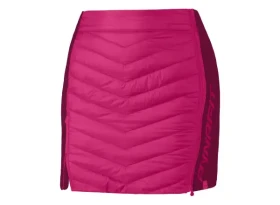 Dynafit TLT Primaloft® Women Skirt flamingo/6210 - Dynafit Primaloft dámská sukně flamingo 2021 vel. 40/34