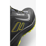 SolidGear Footwear Pracovní obuv Adapt nízká S3L Velikost: 43, Černá