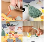 Taf Toys Peek, Pop Play