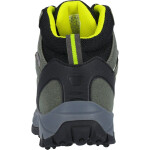 Pánské boty Whistler Contai M Ice Boot WP Velikost bot: 44