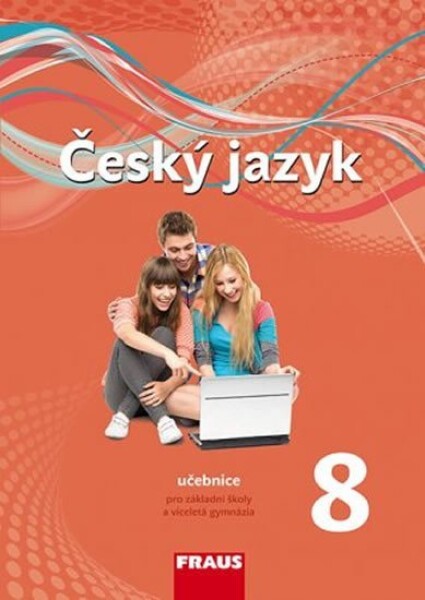 Český jazyk Učebnice,