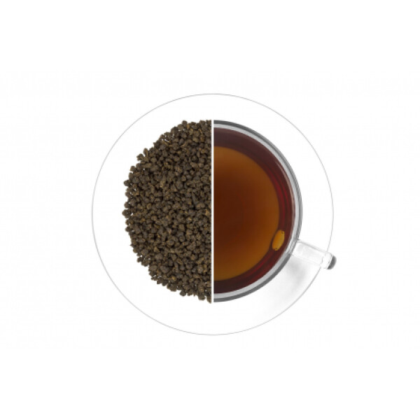 Oxalis Assam Mangalam BPS CL 60 g, černý čaj