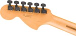 Fender LE Player II Advanced Stratocaster HSS HT EB BL