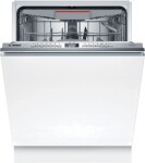 Bosch vestavná myčka 60 cm Smv6ycx02e