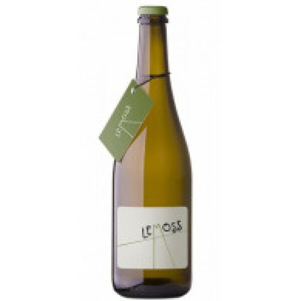 Ca' Di Rajo Lemoss Colfondo IGT, 10,5%, 0,75L (holá lahev)