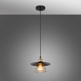 Svítidlo 15086BH 220MM LW1