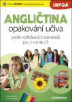 Angličtina opakování učiva