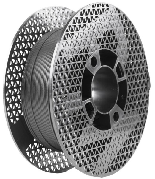 Filament-PM PA-CFJet filament černý 1,75 mm Filament PM 0,5 kg