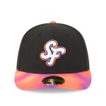 New Era Pánská kšiltovka San Francisco Giants MLB Authentic City Connect Low Profile 59FIFTY Fitted Velikost: 7 1/2