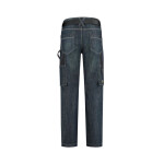 Pracovní kalhoty Tricorp unisex Pracovní džíny MLI-T60T6 42/32
