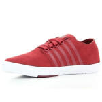 Pánská obuv K- Swiss DR CINCH LO M 03759-592-M EU 43