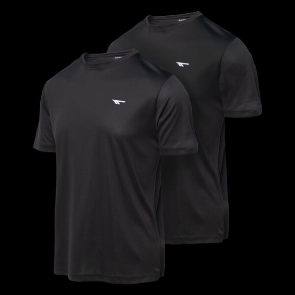 Pánské tričko s krátkým rukávem JODIN 2 PACK XL