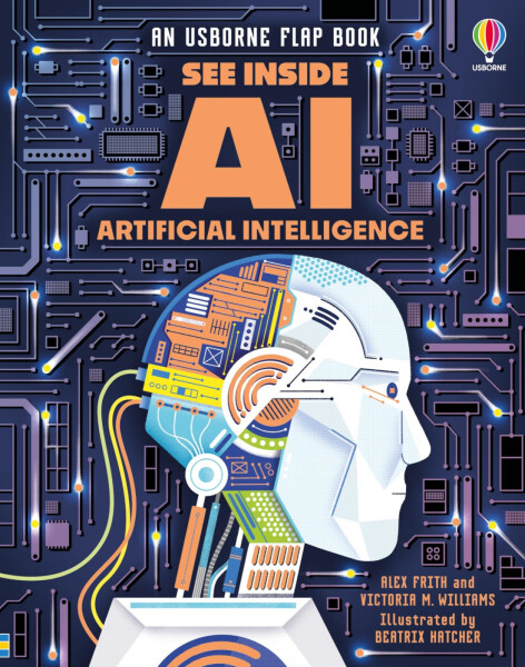 See Inside AI - Alex Firth