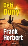 Děti Duny Frank Herbert