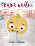 Frajer hrášek - Jory John