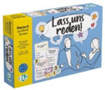 Deutsch Spielend Lernen: Lass uns reden! (2022) - Colucci, Chiara