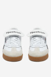 Tenisky Reebok CAMPIO XT KILTY 100235245 Syntetický materiál,Přírodní kůže (useň) - Semiš,Přírodní kůže (useň) - Lícová