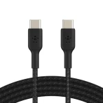 BELKIN CAB004bt1MBK kabel USB-C černá / 1m (CAB004bt1MBK)