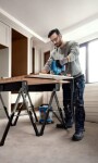 Aku přímočará pila Bosch GST 183-LI 06015B7022