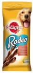 Pedigree Rodeo